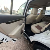 سنتافي ٢٠١٢ • ٧ راكب • بدون صبغ