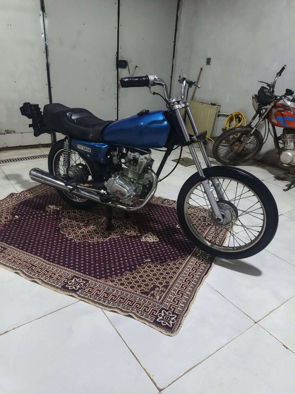 ادوات مكان جزيره شط العرب 
سلام عليكم للبيع دراجه رابيدو ما مفتوحه مكينه طياره تعمير نهايت ل25 دراجه جاهزه من كلشي سعر 575 بيهه مجال قليل حك جيه فدوه اروحلك مو شراي لا تتصل ***********
