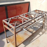 جام خانة • مشعل ثلاث عيون • موصل حي الانتصار