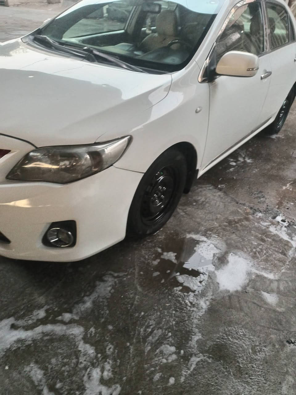 السلام عليكم سياره للبيع موديل 2008 رقم اربيل الجديد سياره ب اسمنا بيها قطعه صبغ للاستفسار الاتصال على الرقم *********** غير متواجد على الفيس
مكانها بغداد الكرخ 

السعر 95 وبيها مجال
السلام عليكم سياره للبيع موديل 2008 رقم اربيل الجديد سياره ب اسمنا بيها قطعه صبغ للاستفسار الاتصال على الرقم *********** غير متواجد على الفيس
