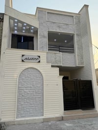 بيت لليجار (120م) الخطيب الزراعي قرب شارع العام  الاستفسار ع هاذ الرقم...