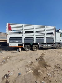 بودى • ٨متر • اكتروز