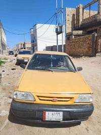 مديل ٢٠١٢ • ١٨٠٠٠٠ كم • أم الخيل