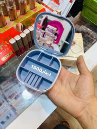 بابل • المسيب • كوزمتك القمر