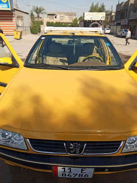 بيجو لميس 13 صدر جديد مشط ستيرن جديد باتري جديد داينمو جديد دبلات جديد بطاين جديد كهربائية كله شغاله مصبوغ عام جماليه رقم بغداد باسمي سنويه 30 السعر 40 وبيه مجال خابر ***********
