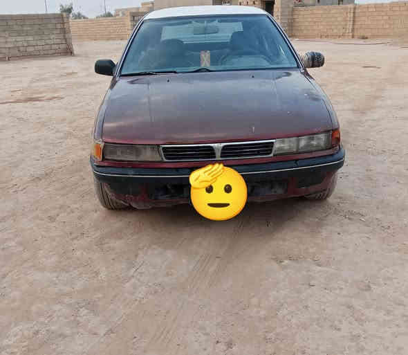 السلام عليكم 
للبيع ميتسوبيشي لانسر موديل 92
محرك كير عادي كهربائيات 
تايرات تخم جدد الرقم فحص نينوى
السعر 15 وبيها مجال 
المكان مفرق الشرقاط 
اي استفسار
الرقم ***********
