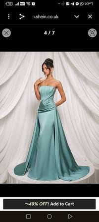 فساتين بنات • جديد • شي إن