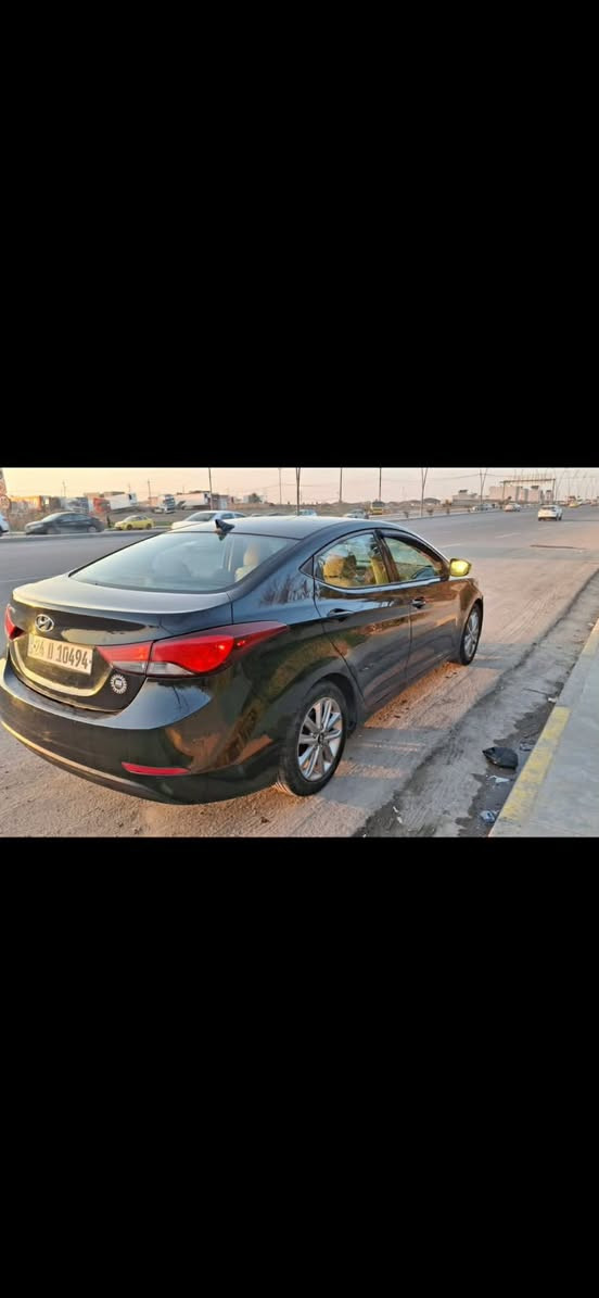 السلام عليكم النترا موديل 2016ضرر السياره بوند وجاملغ  موصفات السياره  اشاير بل مري تثبيت سرعه بيها هاي الملاحضه بل بوند فقط السياره مال دكتور من البيت إلى العيده كاربون بيها ماستر ماشيه 160ميل رقم صاحب السياره***********مكلف بل نشر
