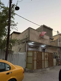 بيت للايجار • بيت الوشاش • ايجار بيت • منزل للايجار • الوشاش • بيت مسا...