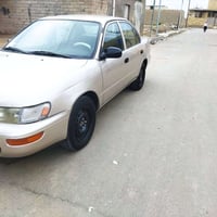 كورله ٩٢ • مكينة ١٨٠٠ • سوك الشيوخ