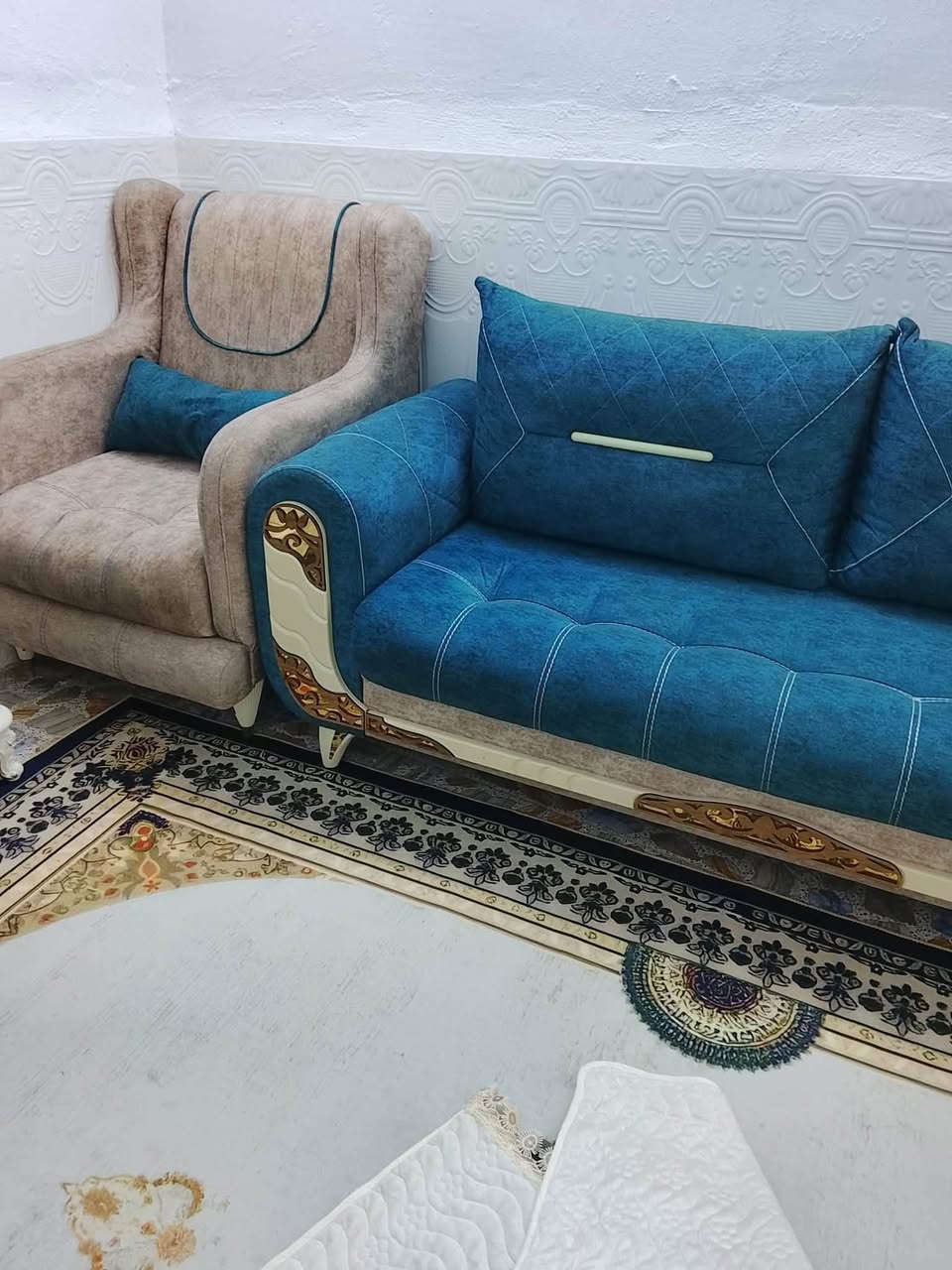 تخم للبيع تفصال 10 مقاعد 400 وبي مجال بغداد شقق الطالبية


**إذا كنت صاحب هذا الإعلان وتريد حذفه لأي سبب، رجاءا أرسل رسالة إلى الدعم الفني**