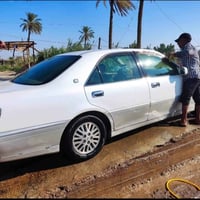 ملكة • ٢٠٠٣ • كفالة صبغ