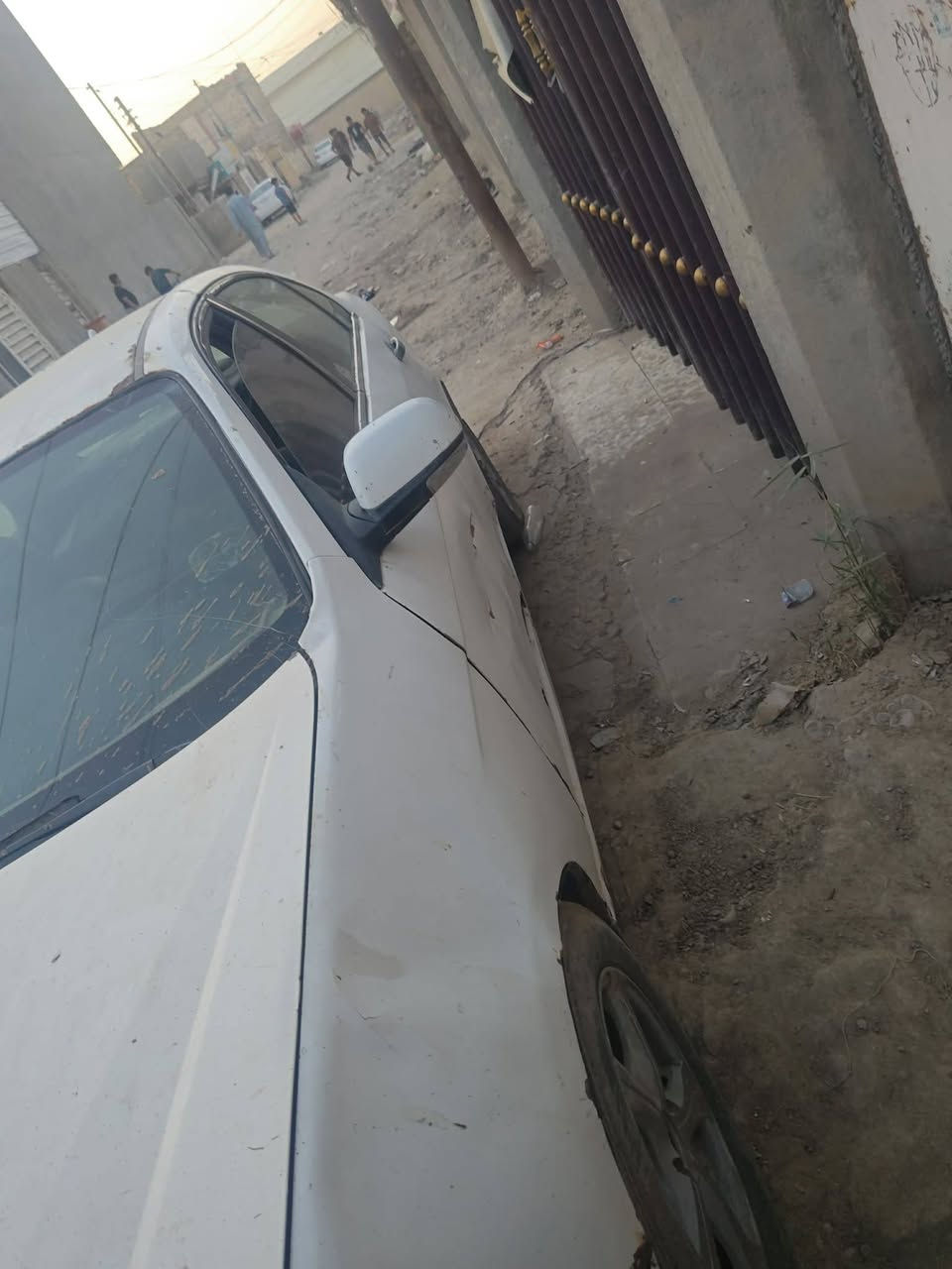 سياره ابيكا موديل ٢٠٠٧ السياره سنويته لل ٢٠٢٧
باسمي محرك كوره الكير بي تاخير بس الصبح 
 رايده ب ٢٢ بيه مجال بسيط مكاني بابل 
بي اتصال وبي واتساب ***********
