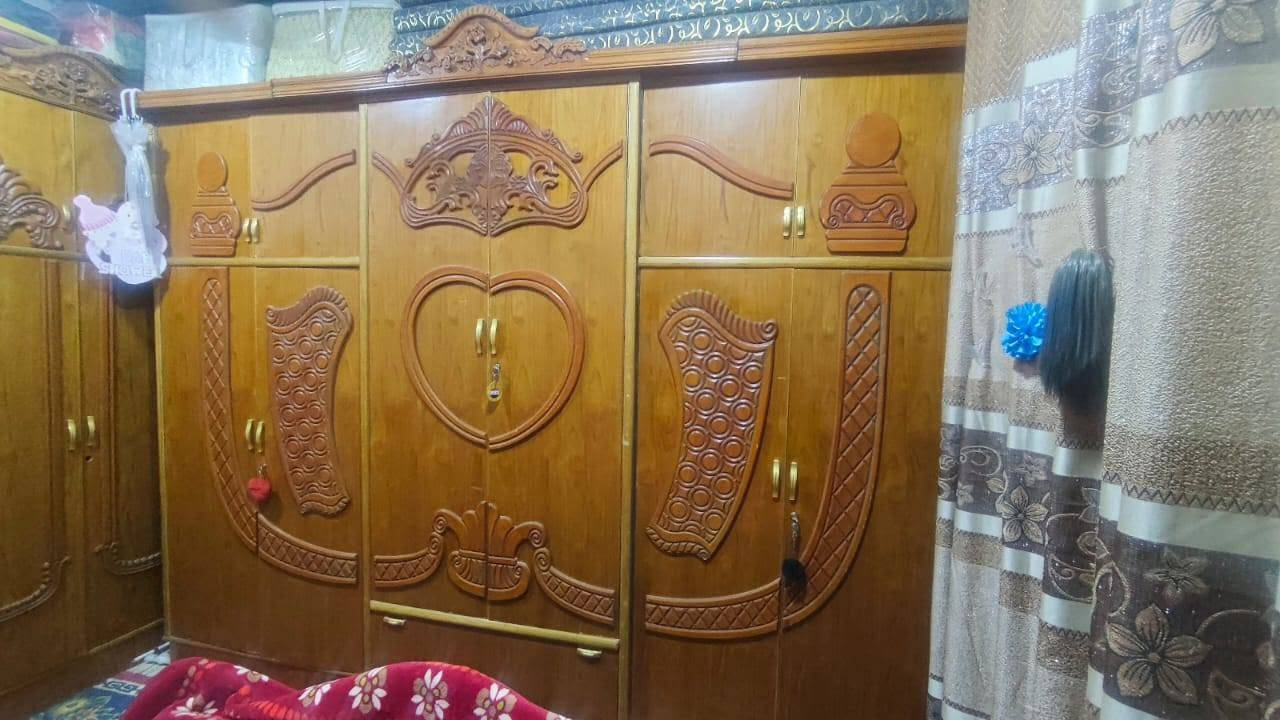 غرفه نوم عراقيه صاج السعر 750 بي مجال العنوان العبيدي  الاتصال ***********
