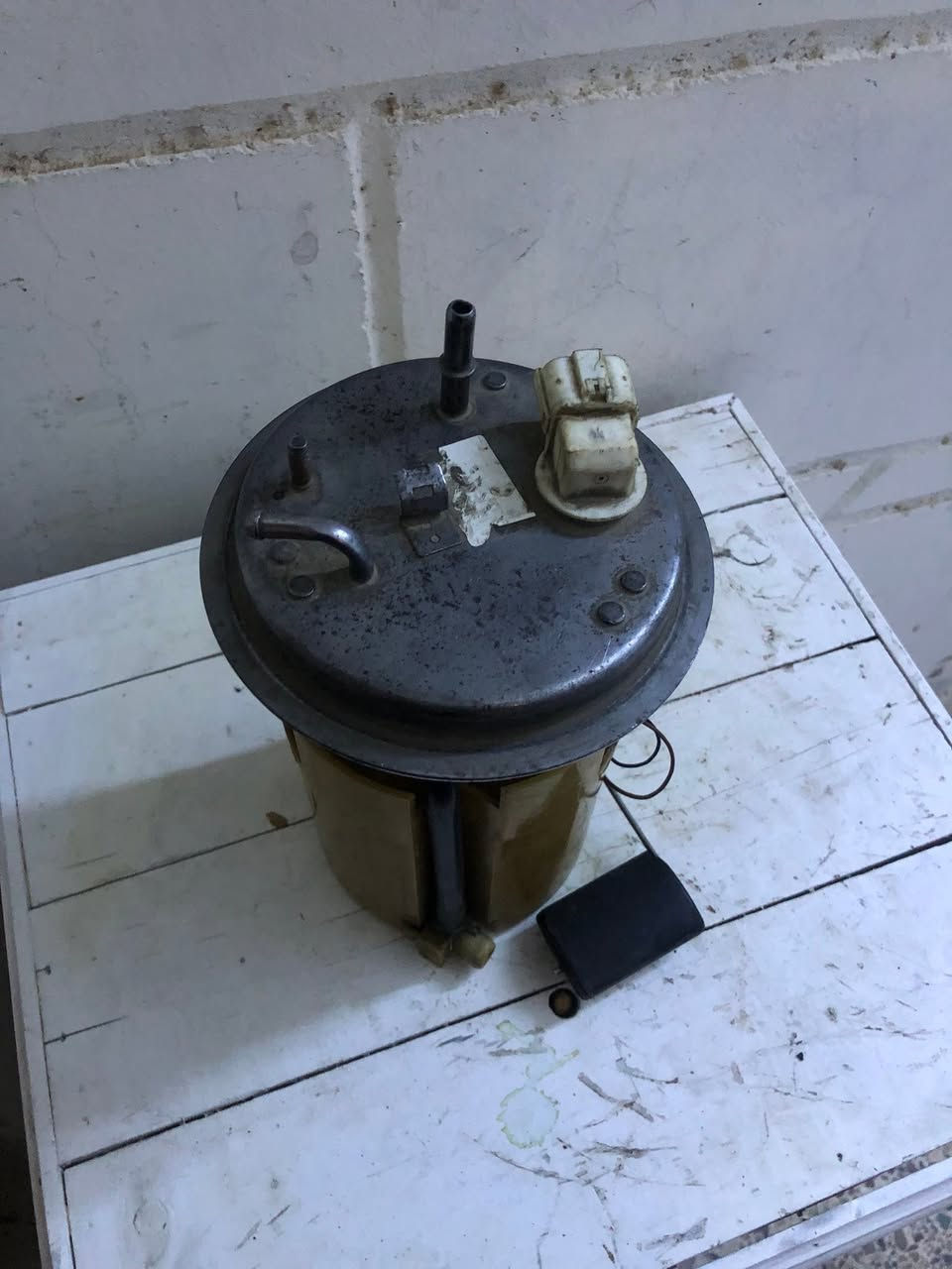 عبوه سبيكترا مال گصه اصلية 
للاستفسار على الخاص 
مكاني بغداد وعندي توصيل


**إذا كنت صاحب هذا الإعلان وتريد حذفه لأي سبب، رجاءا أرسل رسالة إلى الدعم الفني**