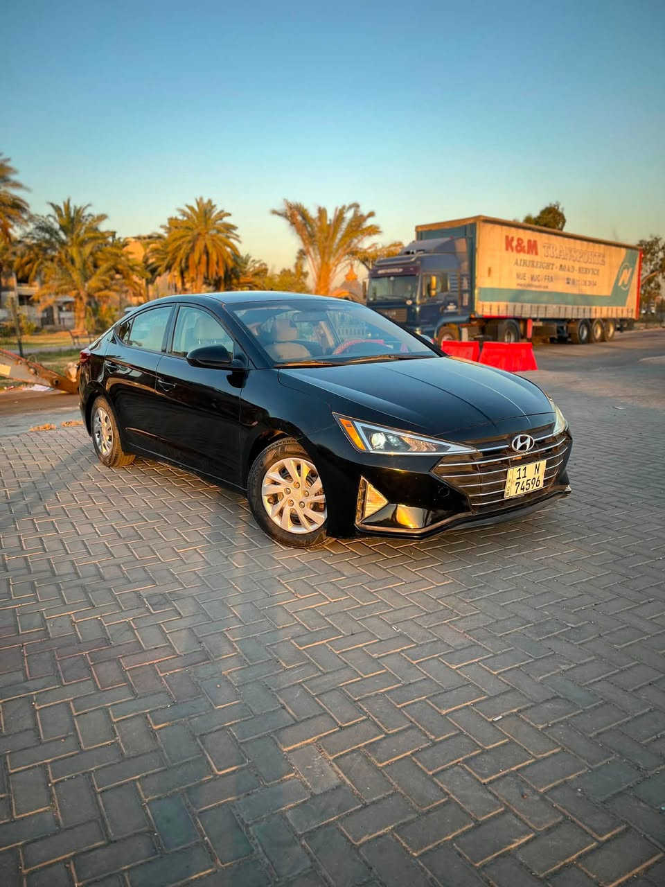 السلام عليكم النترا 2019 رقم بغداد بأسمي الجديد عارضه 103$ بيها مجال بسيط مكينه حجم 2000 دوش كير مرغوب AT السياره جديده جاهزه ما بيه كل نقص تبريد ثلج ❄️ حداديه جديده تخم تاير جديد لايت زنون سياره جاهزه وجديده حادث السياره خلفي موضح بالصور البجم كبس بدون ايرباك + باب خلفي كلير باقي سياره كفاله جاهزه وجديده وما بيه كل نقص / مواصفات شاشه كبيره/كار بلي / حساسات خلفيه / كاميرا دواره/ فول تحكمات استيرن/ 3انظمه قياده / وباقي مواصفات معروفه مكان السياره بغداد شارع فلسطين رقم هاتف :*********** الخاص مغلق 🔏
