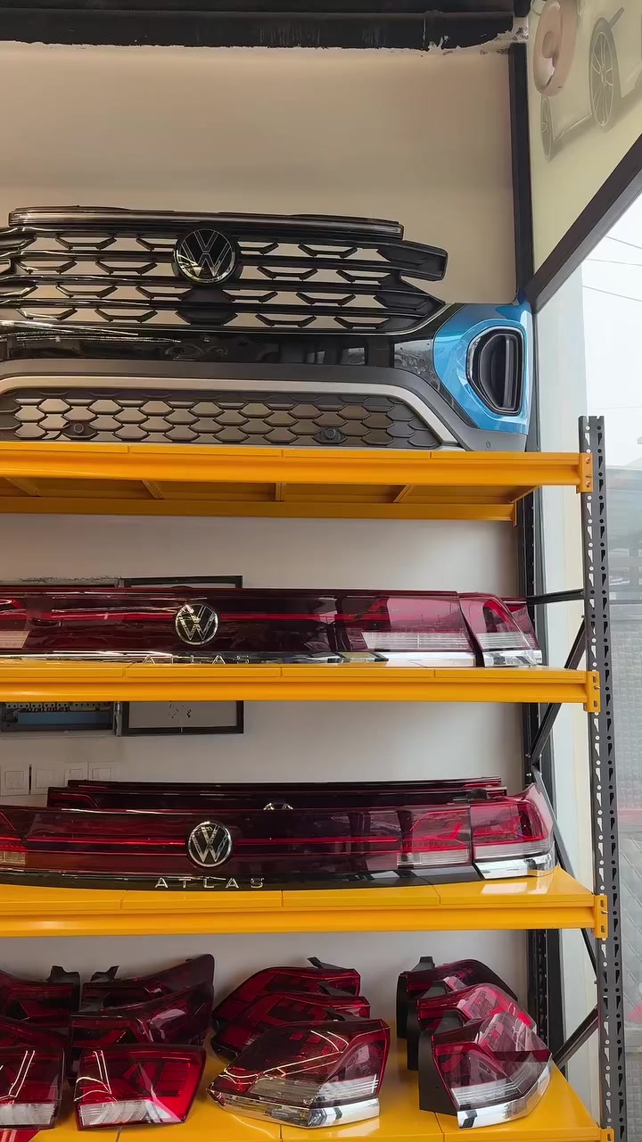 محل سرمد
يتوفر لدينا جميع قطع غيار فولكس واكن 
اطلس-تيكوان-طاوس -جيتا_باسات-كولف
يوجد خدمه توصيل جميع محافضات العراق 
***********
Sarmad Kurdish
#e
