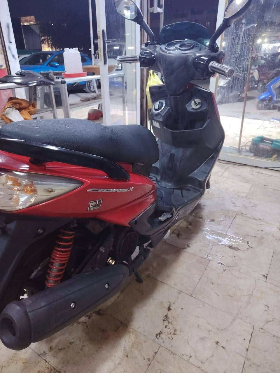 فحل ياباني ستان حساس طلعه ام الشرايط دراجه برغي مابيه نقص ياباني مكاني بغداد الشعب دراجه لتكلي شبيه مابيه برغي نقص مابيه مكينه لتكلب وكاله ***********
