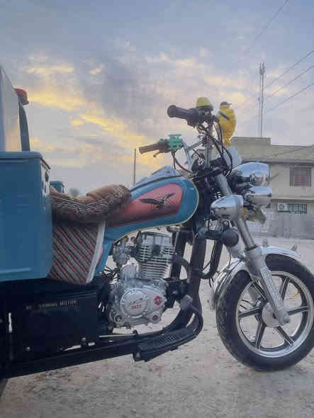 السلام عليكم ستوته للبيع مديل 2023 الستوته طالع من المعرض ب 2025   و الستوته ابد ما متعوبه السعر مليون و 900 مكاني كربلاء الشبانات
رقمي ***********
