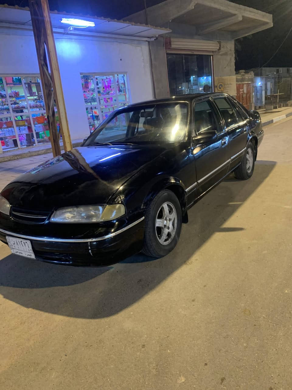 للبيع دايو برنس
مديل 96
مكينة  ابلاد 
كير اوتماتيك
محرك لا تبخير ولا تنقيص 
سعر 37 بيهةمجال 
مكاني بصره المدينة بني منصور 
رقم ***********
