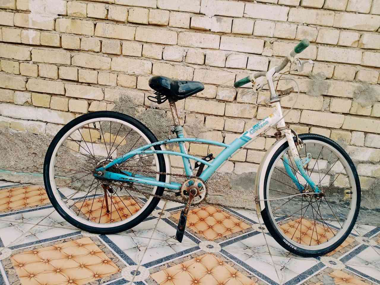 بايسكلات للبيع سعر البايسكل الاحمر 70 والبابسكل السمائي 35 وبي مجال مكاني كوت حي الجهاد الزنابرة الشراي يجي خاص


**إذا كنت صاحب هذا الإعلان وتريد حذفه لأي سبب، رجاءا أرسل رسالة إلى الدعم الفني**