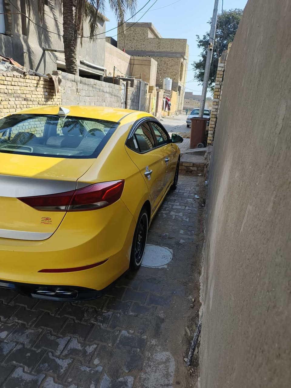 امريكي حادث بنيد مبدل ليبل واحد
رقم بغداد  التفاصيل داخل الفديو
العنوان واسط
***********
***********
