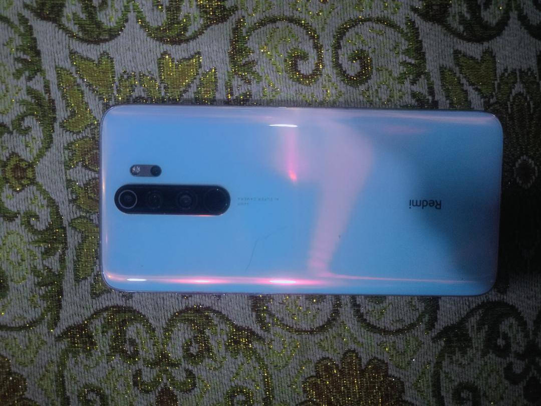 ريدمي نوت8برو مبدل شاشه وكاله ذاكرة ١٢٨ نضيف وكله شغال مكفول بيع او مراوس مكاني حله


**إذا كنت صاحب هذا الإعلان وتريد حذفه لأي سبب، رجاءا أرسل رسالة إلى الدعم الفني**