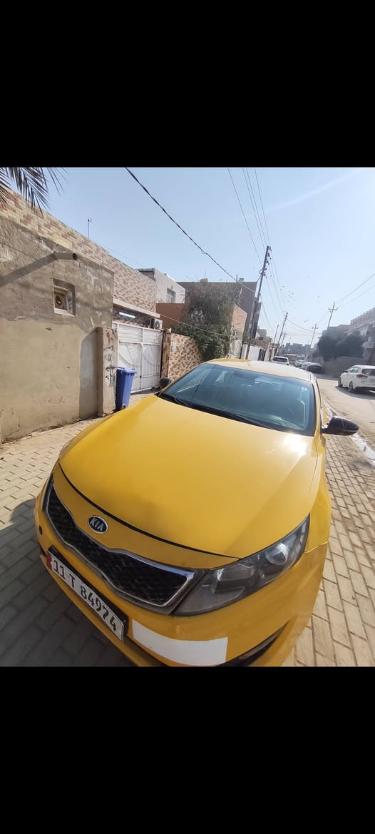 سلام عليكم للبيع اوبتما 13 امريكي 2400gdiرقم بغداد الجديد خطه بغداد انبار حادثه جاملغ الكدام وعلى جه اليسره صار حادث بستوته فرجعته بارد بلا صبغ وبيه تبديل عكال بدون كص التكم بس البليته الفوك مبدلهه
سياره تبريده فول تخم تاير جديد مكينه بيه نضوح من قبق الولفات 

سعر 80وبي مجال قليل مكان ديوانيه  او مراوس ب bm 525

***********
