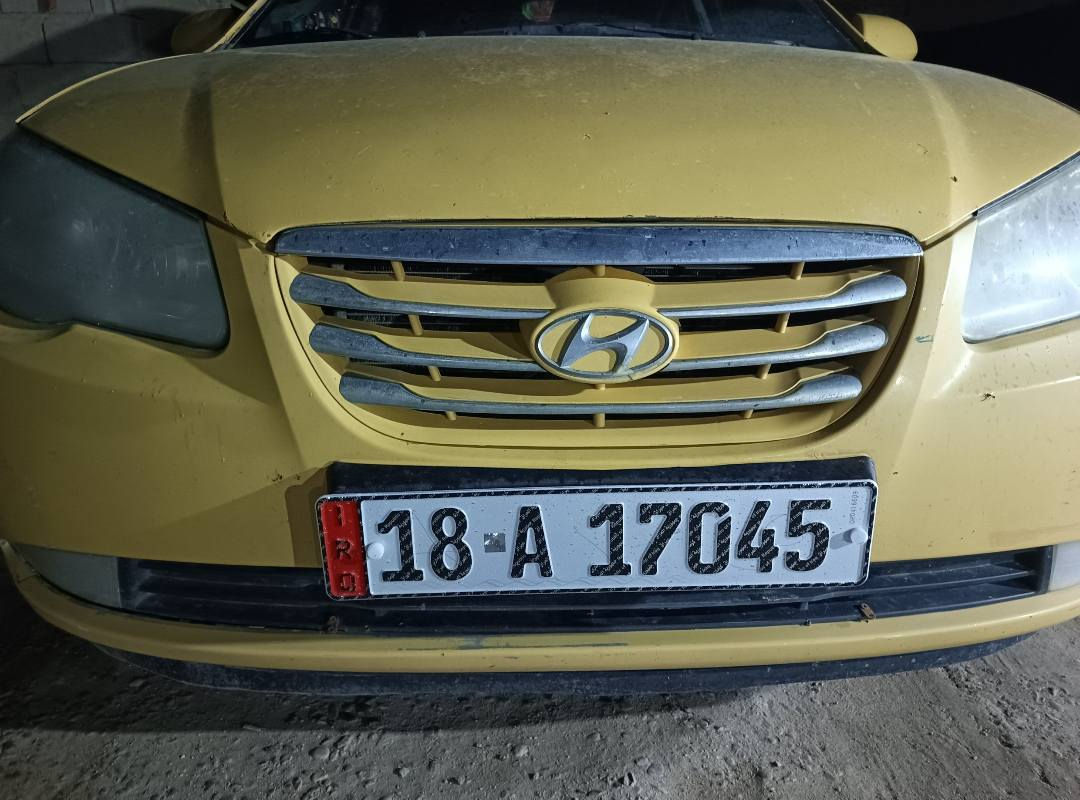 سلام عليكم النترا مقدس امريكي
2010 بسمي رقم بابل انكليزي

تايرات تخم جدد هورن لايت زنون محرك كير تبريد خير من الله 

محرك ٢٠٠٠ دوش 

حادث بنيد جاملغ امامي 

للاستفسار ***********

 مكاني حله قرب جامعه بابل سعره 88وبيه مجال بسيط 🙋🏻‍♂️
