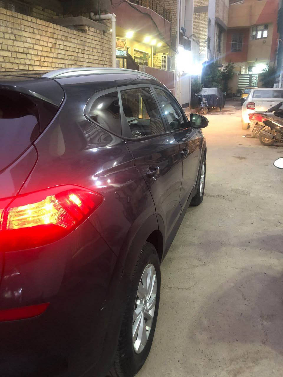 توسان موديل ٢٠٢١ وارد امريكي بصمه هندبريك كهرباء تبريد ثلج قطعه رقم اربيل تحويل شوكت متريد محرك كير حداديه خير من الله السعر 173 بيه مجال قليل بغداد, العراق


**إذا كنت صاحب هذا الإعلان وتريد حذفه لأي سبب، رجاءا أرسل رسالة إلى الدعم الفني**