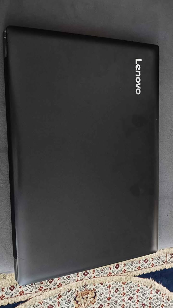 لابتوب
لينوفو 
كور اي سفن جيل سابع 
رام 8 كيكا 
هارد 250 كيكا ssd
بيها ضرر بسيط ما مأثر ع شي ابد سعرها ٢٥٠ مع توصيل قفل بغداد, العراق


**إذا كنت صاحب هذا الإعلان وتريد حذفه لأي سبب، رجاءا أرسل رسالة إلى الدعم الفني**