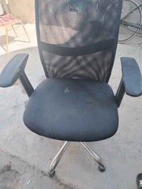 كراسي مزدوج • كراسي طلبه • رمادي