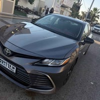 كامري LE • ٢٠٢٣ • ٩٣٠٠٠ كم