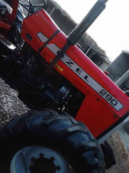 السلام عليكم تركتر دبل تركي يوزيل موديل 2010 تك ومحور دبل رقم اوسنويه بدون تحويل مكفول  محرك شرط لا صرف ولا بخار كير اكسنات شركه السعر 118 ورقه
المكان الشرقاط الهيجل للستفسار الاتصال على الرقم ***********
***********
