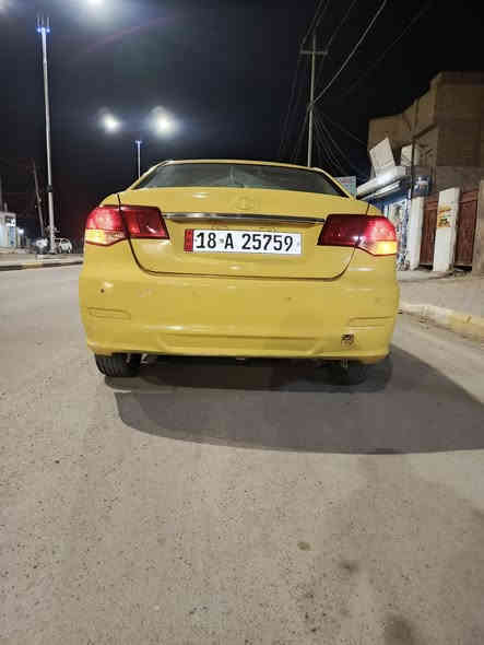 سلام عليكم إخوان سياره للبيع موديل 11رقم بابل انكليزي سنويه بسمي ماكني الكوت السعر،(35$)ورقه بيع مستعجل 😌***********
