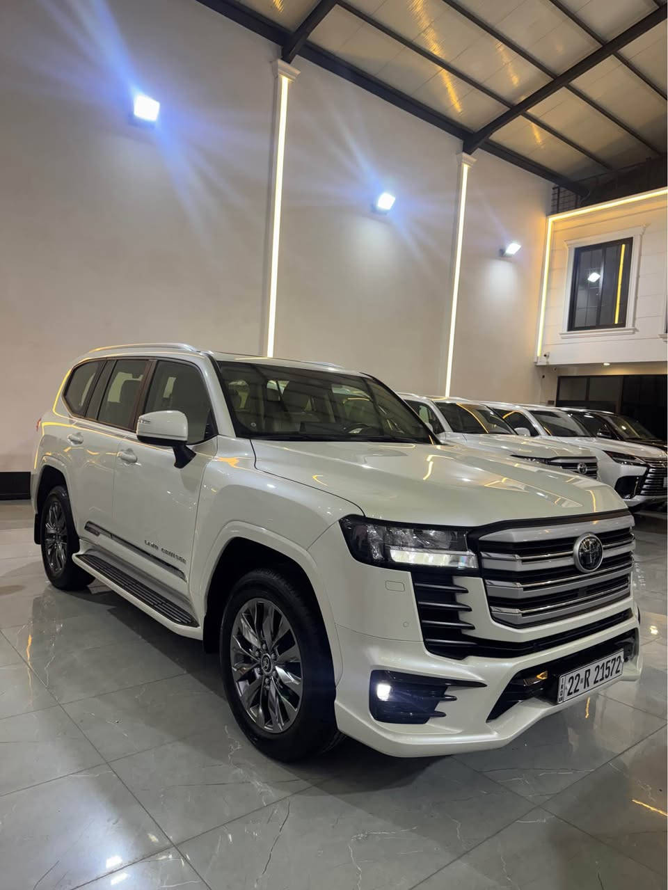 ‏ Land  Cruiser  2025

  
GXR    Limited  S

Twin  Turbo 

Cihan  Motors

…………………………………………………………………..

تویوتا    لاندکروزەر

2025   سپی

6     پستن

مەکینە

3.5L

تۆربۆ

………………………………………………………………………

جی   ئیکس    ئار

لیمیتد

تۆربۆ

………………………………………………………………………….

مواسفات

کوشن  جلد

کوشن  کارەبایی

شوێن  مۆبایل   شەحن   کەرەوە

کامێرای    دواوە
 

سندوق  کارەبایی

حەساس

ساردکەرەوەی  کوشن

3  شاشە 

ئاوینە  رادار

لایت  زینۆن

لایت  لید

دیاریکردنی  خیرایی

شغال

8   ایرباگ

لیمیتد   اصلی

…………………………………………………………………………. 

5           هەزار        رۆیە 

…………………………………………………………………………. 

وارد       عیراق

شەریکە    جیهان

ضمان 

…………………………………………………………………………

 
هیچی     نیە

هەموو    شت    بەشەرت

………………………………………………………………………….

رەقەم   و   سەنەوی   نوییە

بەناوی    خۆمانە

………………………………………………………………………….

شوێن          هەولێر

معرض         جوهر

…………………………………………………………………………

نرخ

……………………………………………………….

815                                              وەرەقە
 

…………………………………………………………………………. أربيل, العراق


**إذا كنت صاحب هذا الإعلان وتريد حذفه لأي سبب، رجاءا أرسل رسالة إلى الدعم الفني**