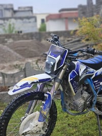 CRX • ٢٠٢٤ • ماكو بريك وراه