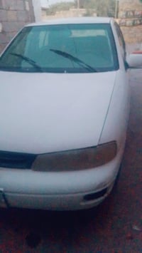 سيفيك • موديل ٩٦ • محرك وكير