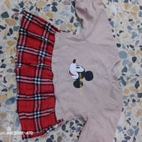 ملابس أطفال • بناتي ولادي • سبع البور