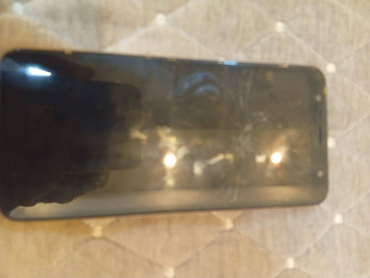 جهاز j4 corذ 16
بي فطور 
35 وبي مجال 
الكوفه 
***********
