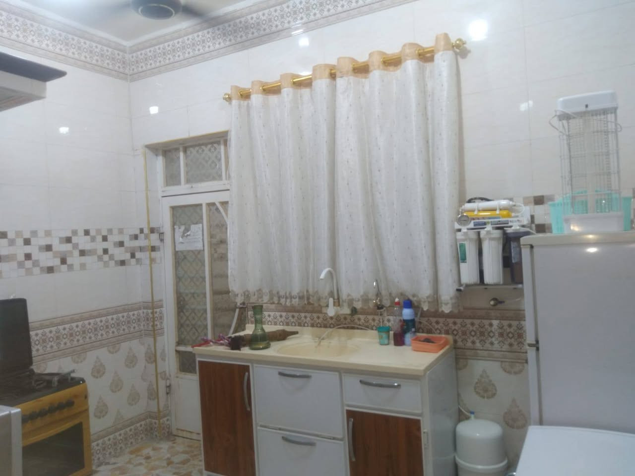 بيت للبيع الماجديه... زراعي 100م ركن
الطابق الأول كامل والثاني صالة وصحيات.. 
للتواصل ***********
