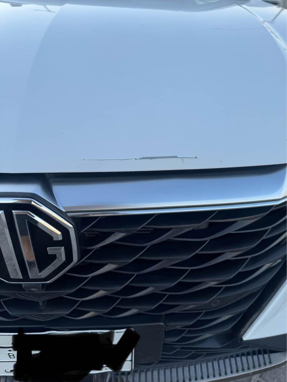 MG RX5 2023 plus 

محرك 1500T تيربو
ماشية 68 وقابل للزيادة 
فتحة سقف بانوراما
ويلات ١٩ 
تخم تايرات جديد ما صايرلة شهر 
اشاير ب المري 
المري شفط
كاميرات 360 
صندوق كهرباء 
كشنات جلد تحكم كهربائي 
تحكم ستيرن 
عينه دجتال
تبريد مناخين 
شاشة كبيرة تدعم اندرويد اوتو وكار بلاي
بعدها ب الضمان 
تباع ع حالها موضح كل شي بالصور 

السعر ١٣٠  قابل للتفاوض 
التواصل على : *********** البصرة, العراق
