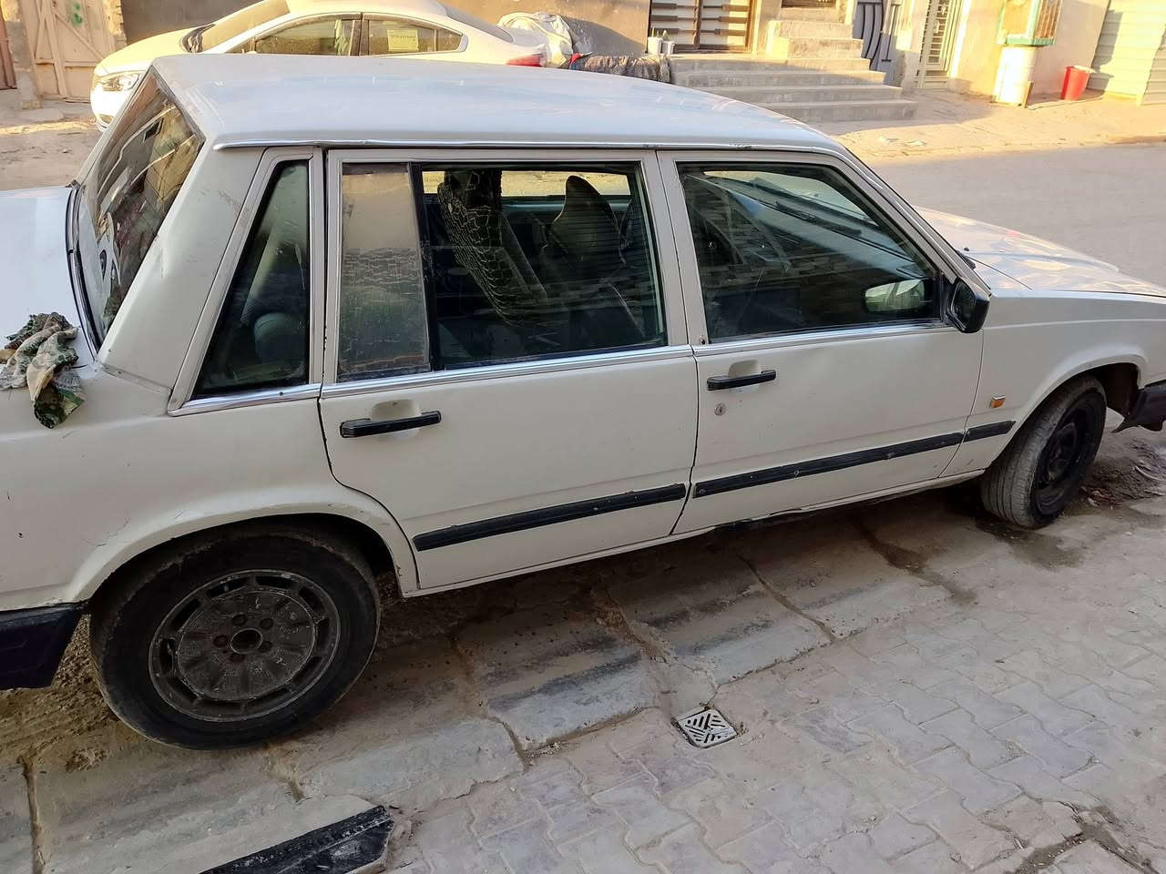 فالفو للبيع راعيها يداورلك مكينه وكير خير من الله حداديه جاهزه كشر كدام عينك 25وبها مجال ‏‪***********‬‏ هاذا رقمي
