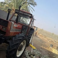 ميكنه فيات • حجم ١١٠ • قضاء علي الغربي