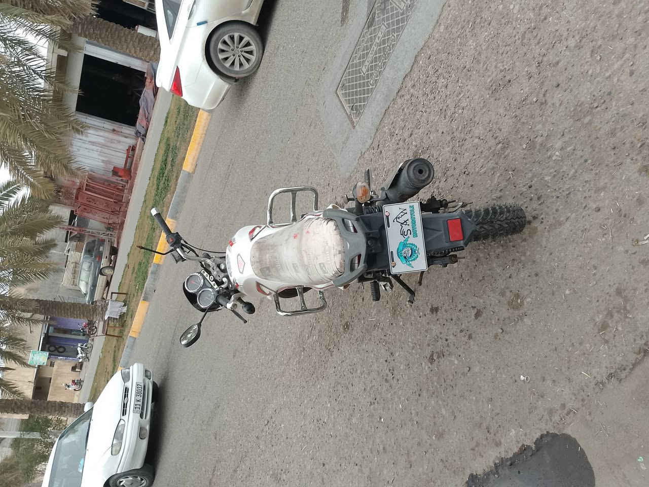 سنكي عالي موديل 18 السعر 550
خاص موجود وتساب او اتصل مستعجل ع بيعته
***********
