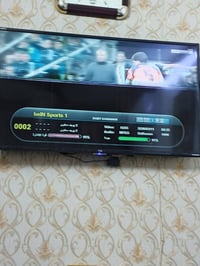 شاشة عاطلة • LG • ٦٥ انش