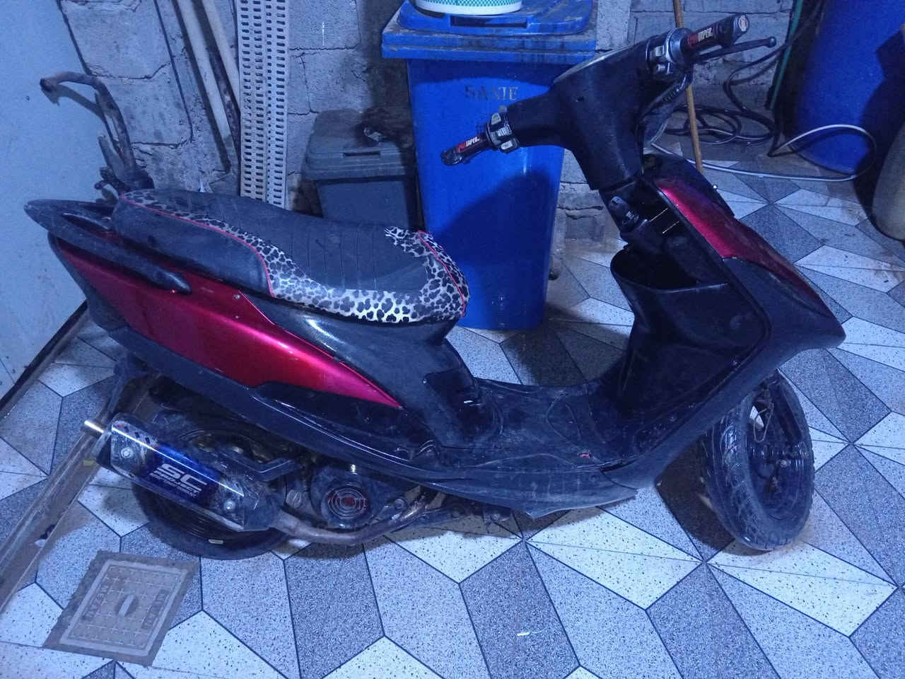 ماكس عدلة بلاد شلعة خير من الله كلجات رياضي 425 وبيه مجال مكاني الكاطون ***********
