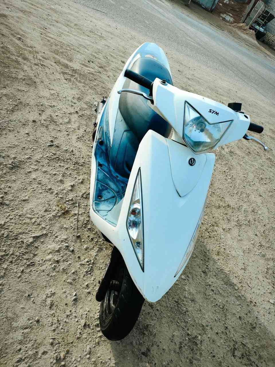 دراجه للبيع اخت الجديده نكره سلف رقم الهاتف ***********  ***********
