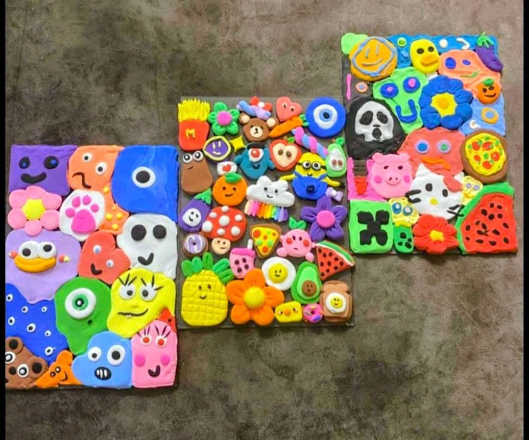 ورشه foam clay خلى ابنك يبدع ويشغل وقته
فى اعمال فنيه مفيده الحجز من خلال الواتساب 
او رسائل الصفحه او الحضور إلى المكتبه
------------------------------------------
                 مكتبة الوان - بورسعيد وبورفؤاد  

كل اللي نفسك فيه في مكتبة الوان هتلاقيه 🩷🩵
       ✨️ ادوات مكتبيه 
       ✨️ ادوات فنون جميله 
       ✨️ ادوات كليات الهندسه 
       ✨️ ألعاب أطفال
 ✨️😶‍🌫️ 
🏩 العنوان : بورسعيد شارع الجمهورية أمام سينما ريو
بورفؤاد أبراج محمد على أمام مرور بورفؤاد 
🏍 واتساب الطلبات: 01270788845
🚗 شحن جميع المحافظات


**إذا كنت صاحب هذا الإعلان وتريد حذفه لأي سبب، رجاءا أرسل رسالة إلى الدعم الفني**