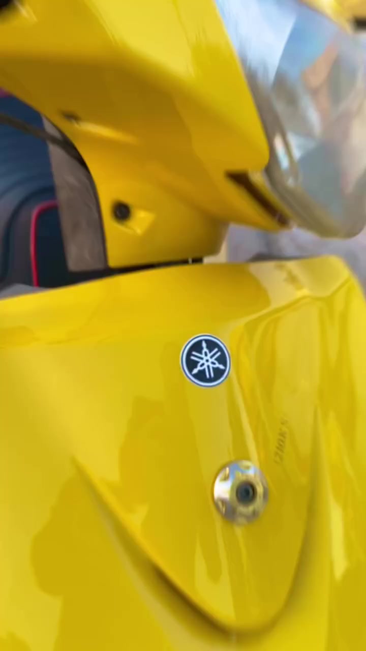 السلام عليكم
الدراجه للبيع مكاني بغداد مثل ما موضح بل فيديو 
***********
